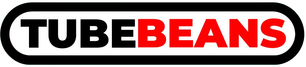 tubebeans Logo