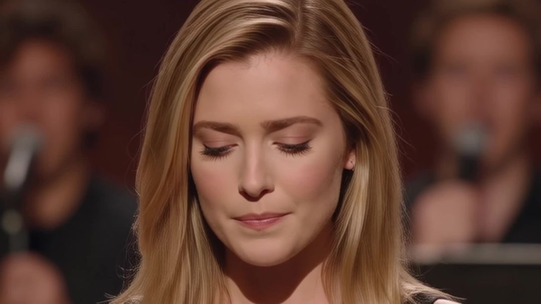 ⁣We’ll Meet Beyond the Noise Vera Leigh