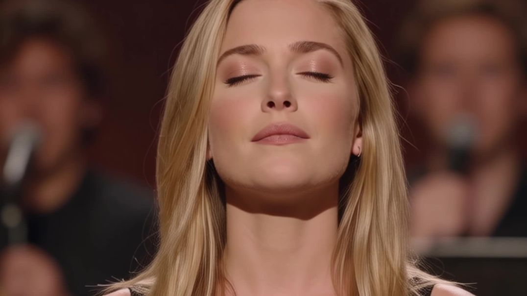 Your Voice on the Wind