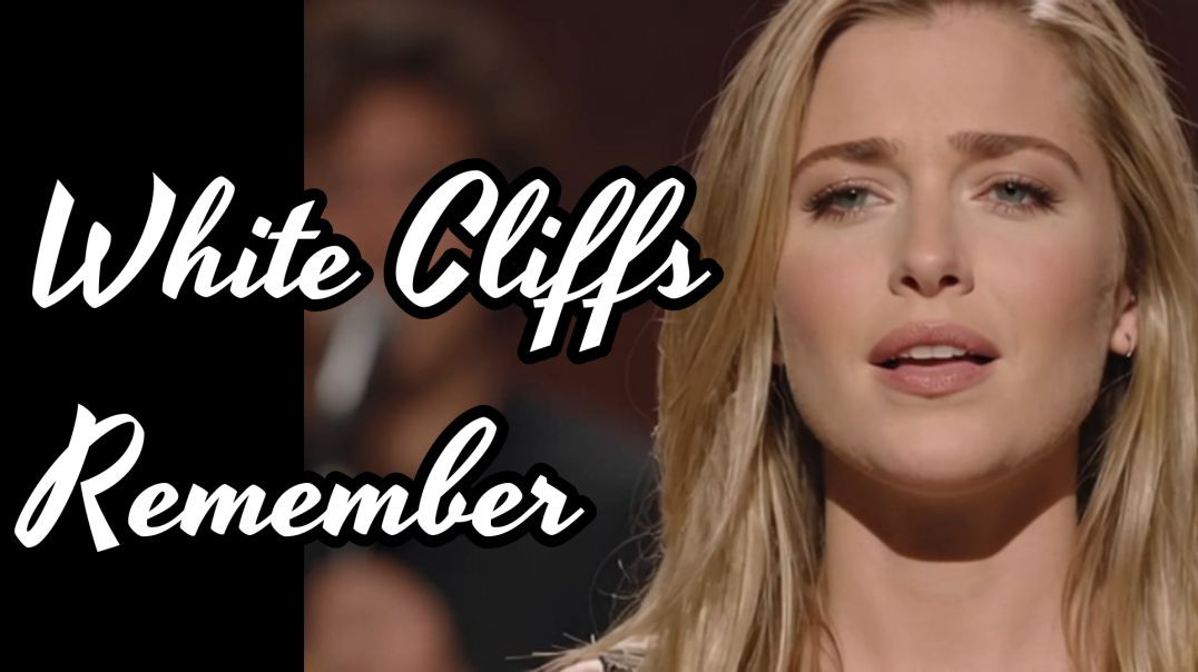 White Cliffs Remember