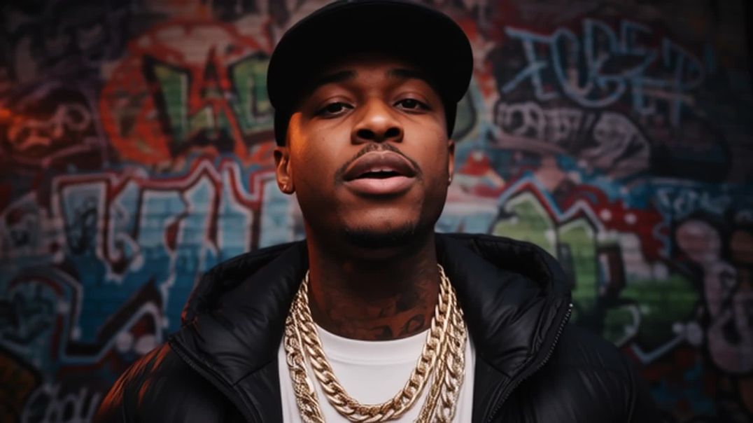 ⁣⁣Heal the World Again Hip-Hop