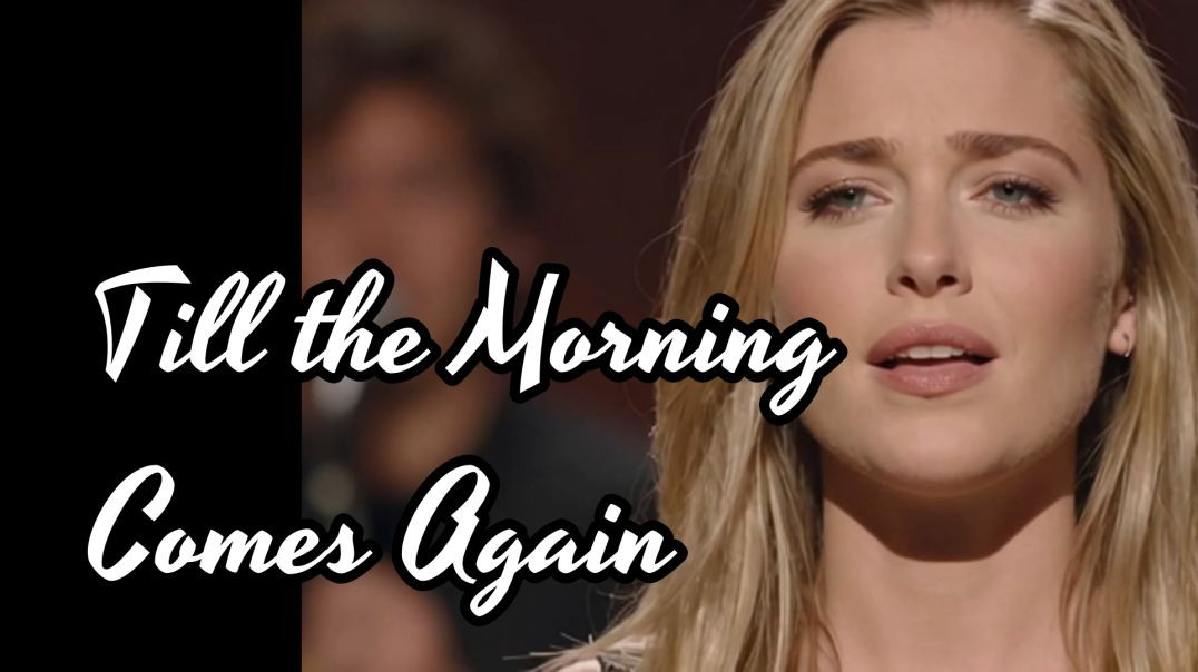 Till the morning comes again vera leigh