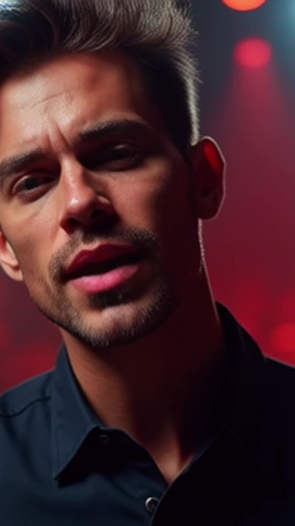 Heal the World Again gospel