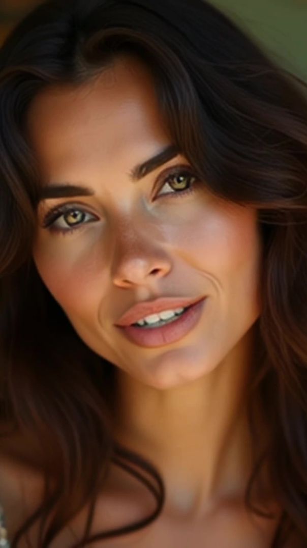 Heal the World Again Folk