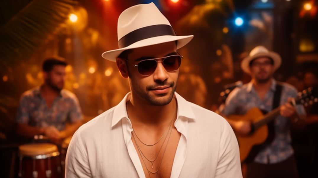 10 Mi Ritmo Favorito