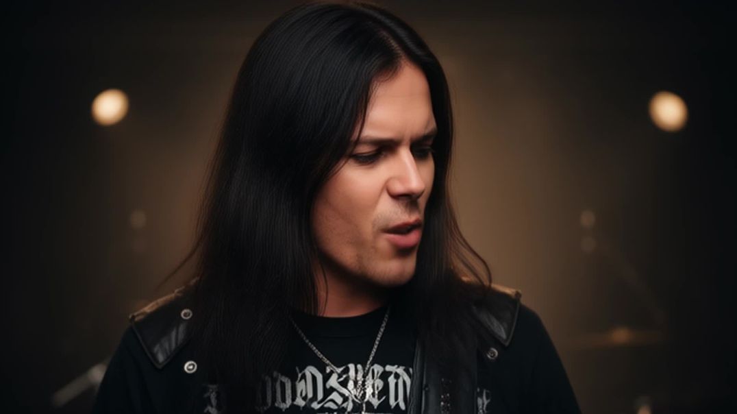 1 “Unbroken” Metal