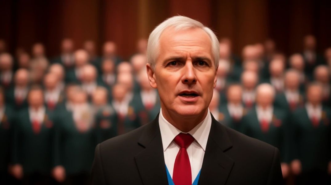 ⁣⁣Heal the World Again Choir