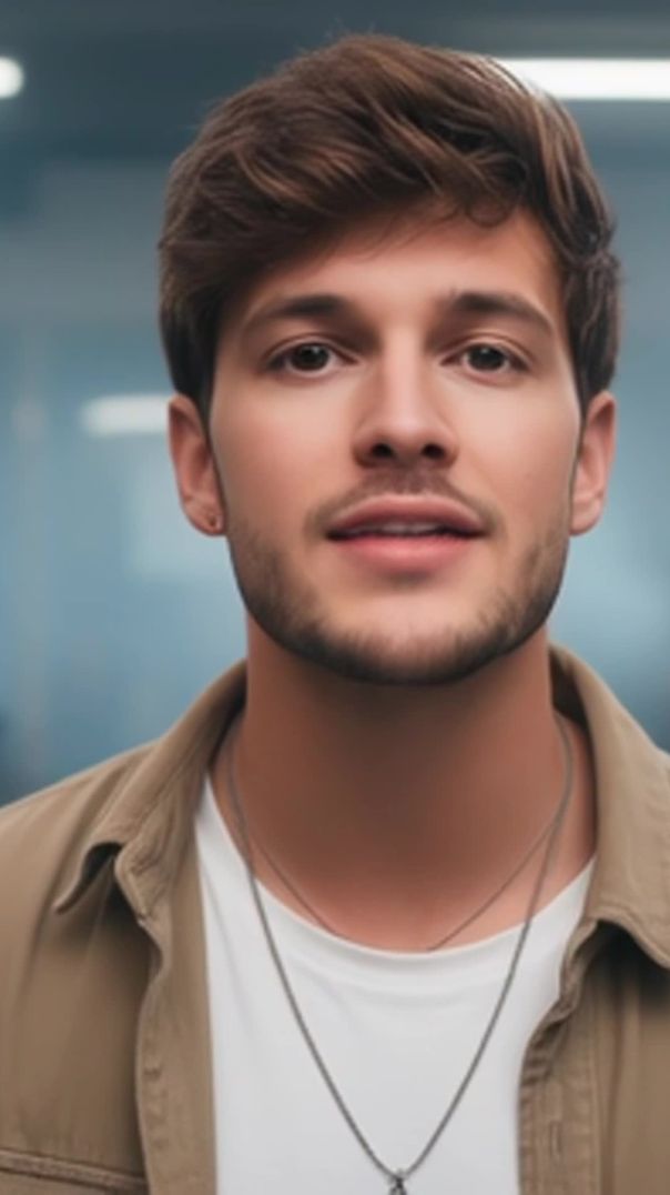 Heal the World Again indie