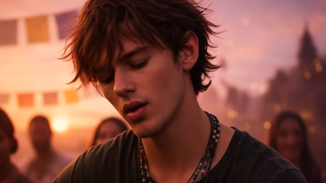 ⁣Voices of the World