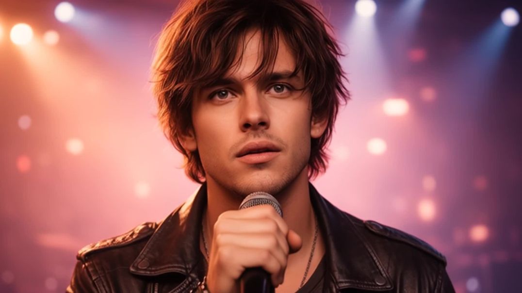 ⁣Heart Like Thunder