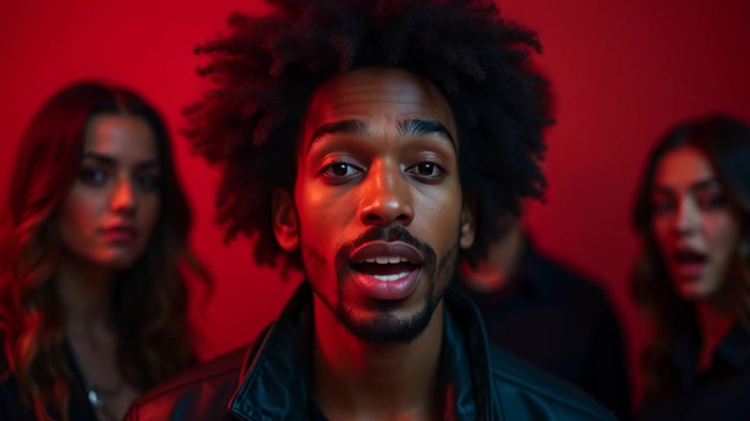 ⁣Peace After the Storm