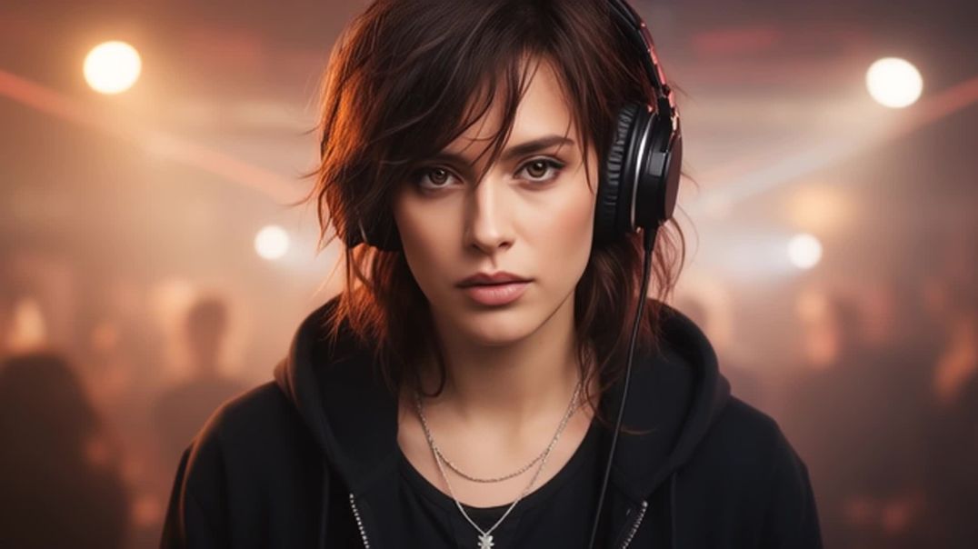 ⁣Control the Pulse Techno