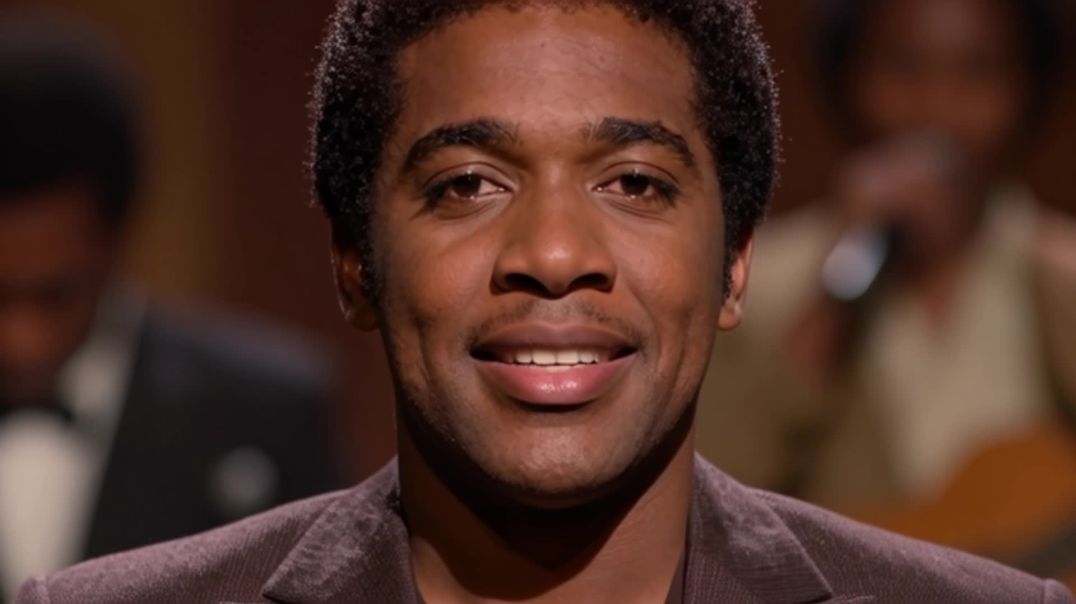 ⁣Ain’t No Hold on Me motown