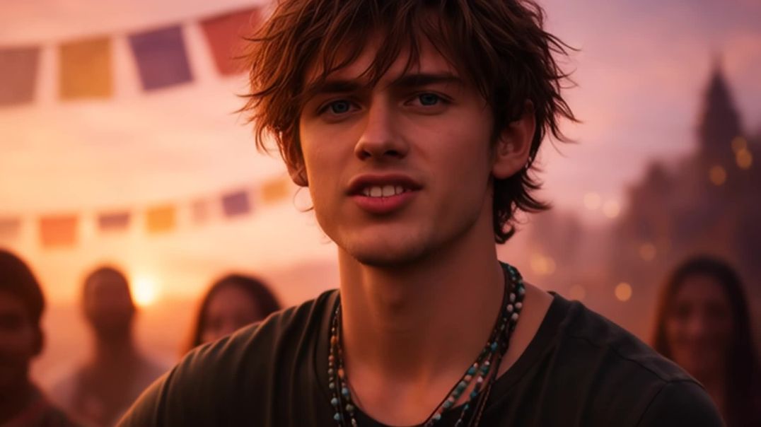 ⁣One Earth One Heart world