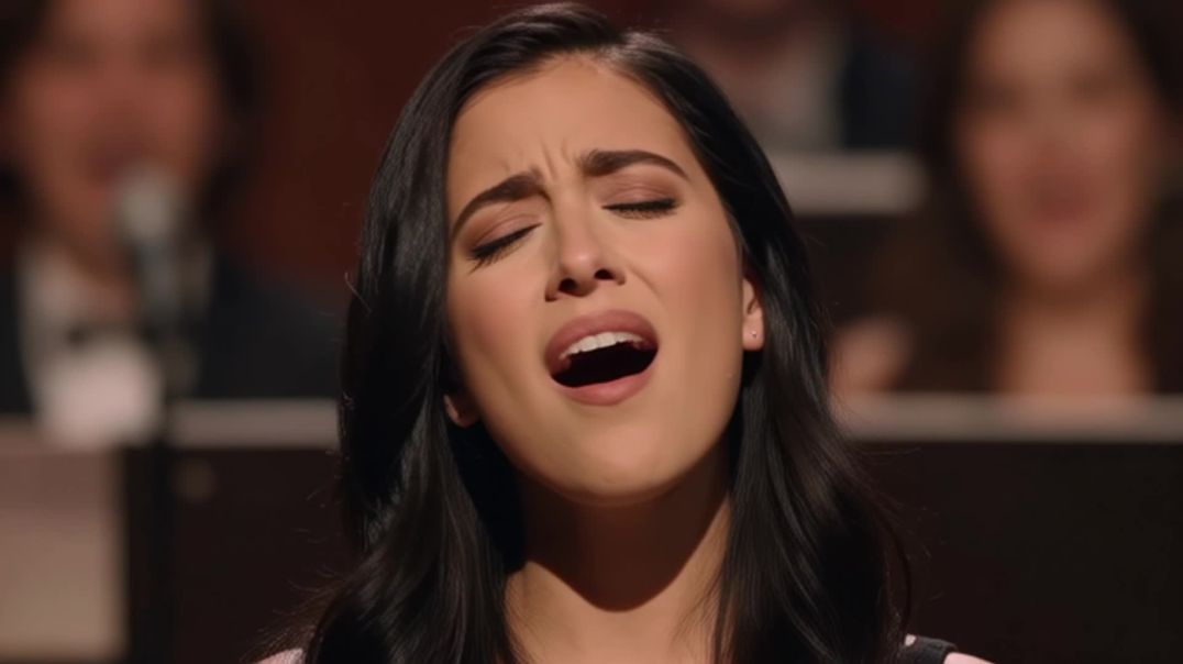 ⁣The Glass Cathedral