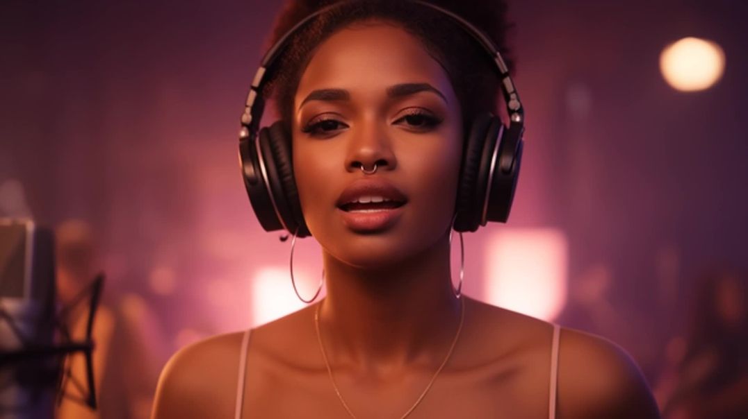 ⁣4 Deep in Your Love