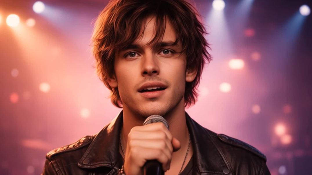 ⁣“We Rise Tonight” Rock