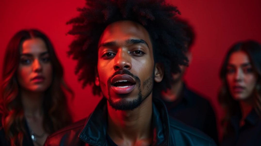 ⁣Healing Through the Fire