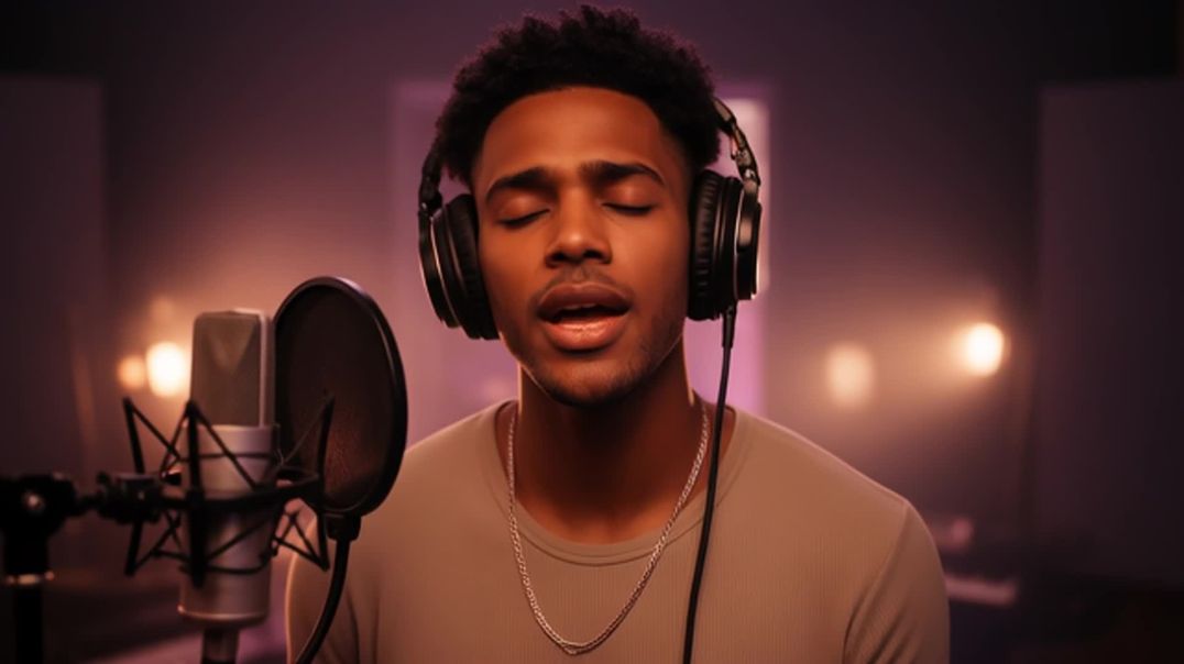 ⁣5 Breathe Your Name