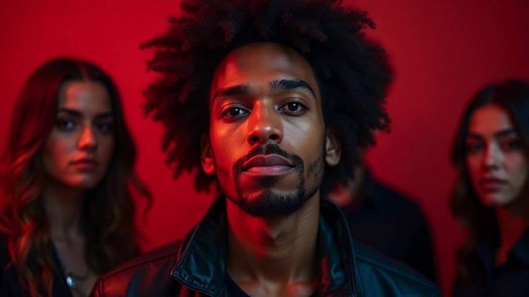 ⁣Built From Nothing