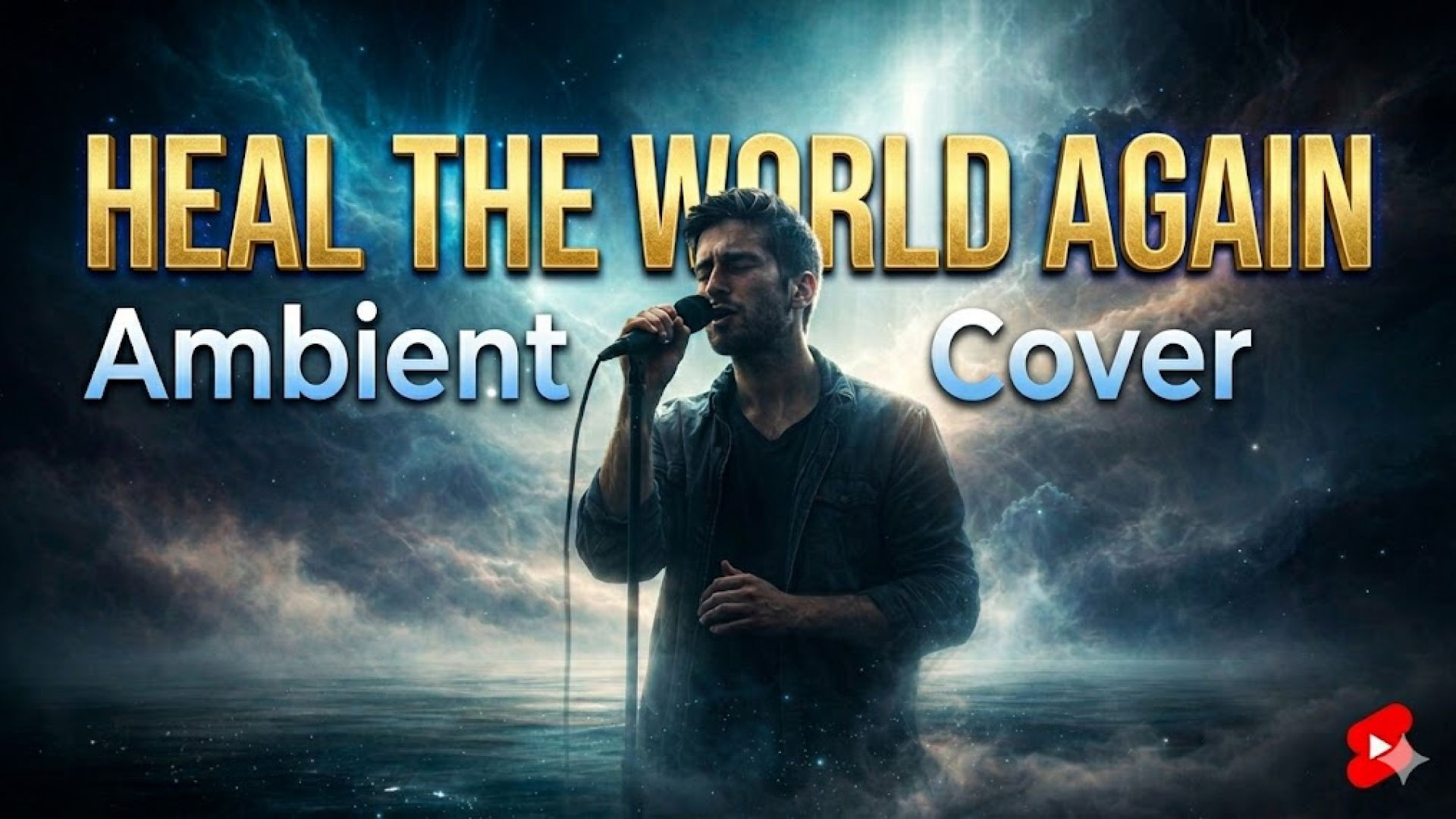 ⁣Heal the world ambient